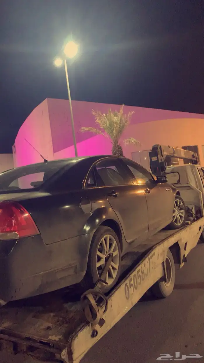سطحه كرين داخل الخرج و خارج الخرج بسعر مناسب. 2