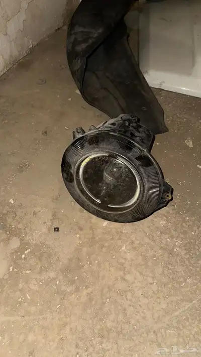 قطع جي كلاس 0