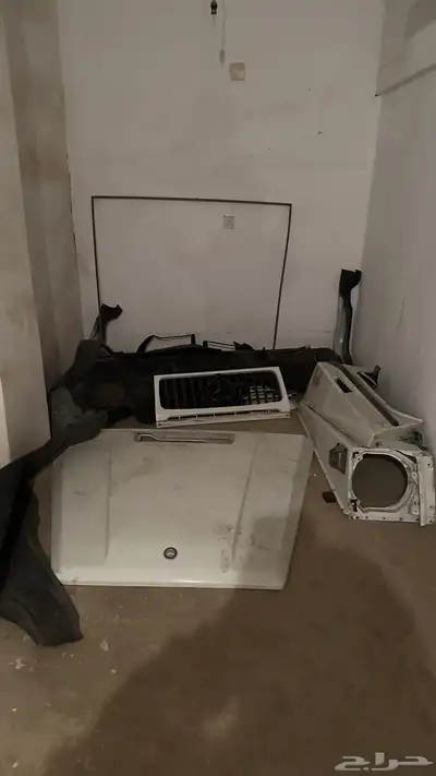 قطع جي كلاس 11