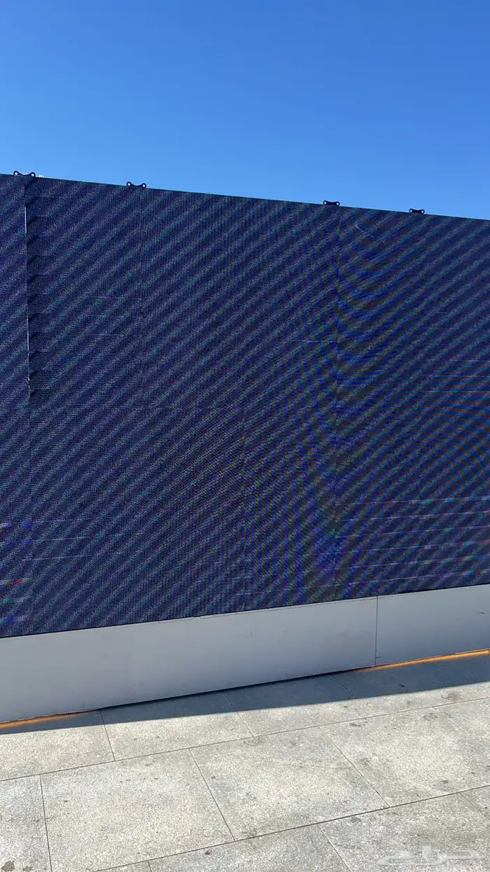 احدث وافضل شاشات اعلانية للبيع و التأجير 4