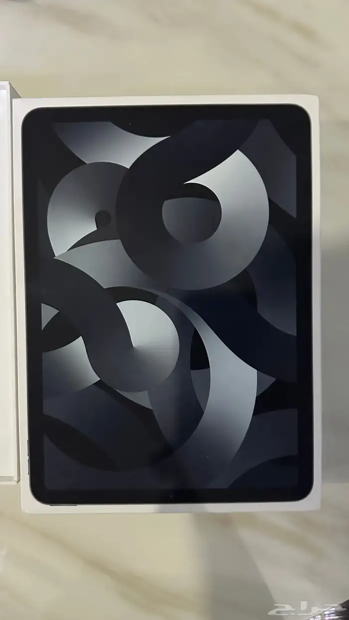ايباد اير الجيل الخامس IPad Air 0