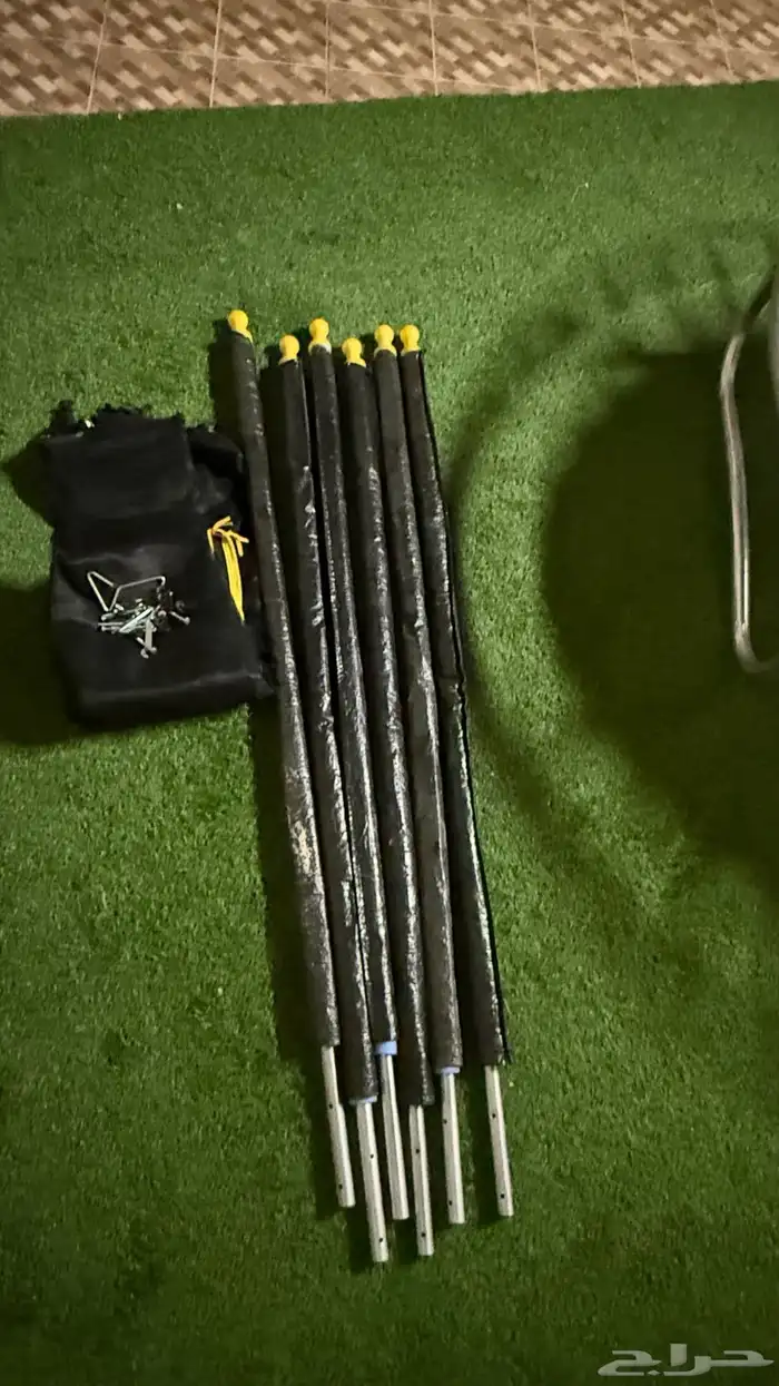 نطيطة MERT  على السوم استعمال حشمه 0