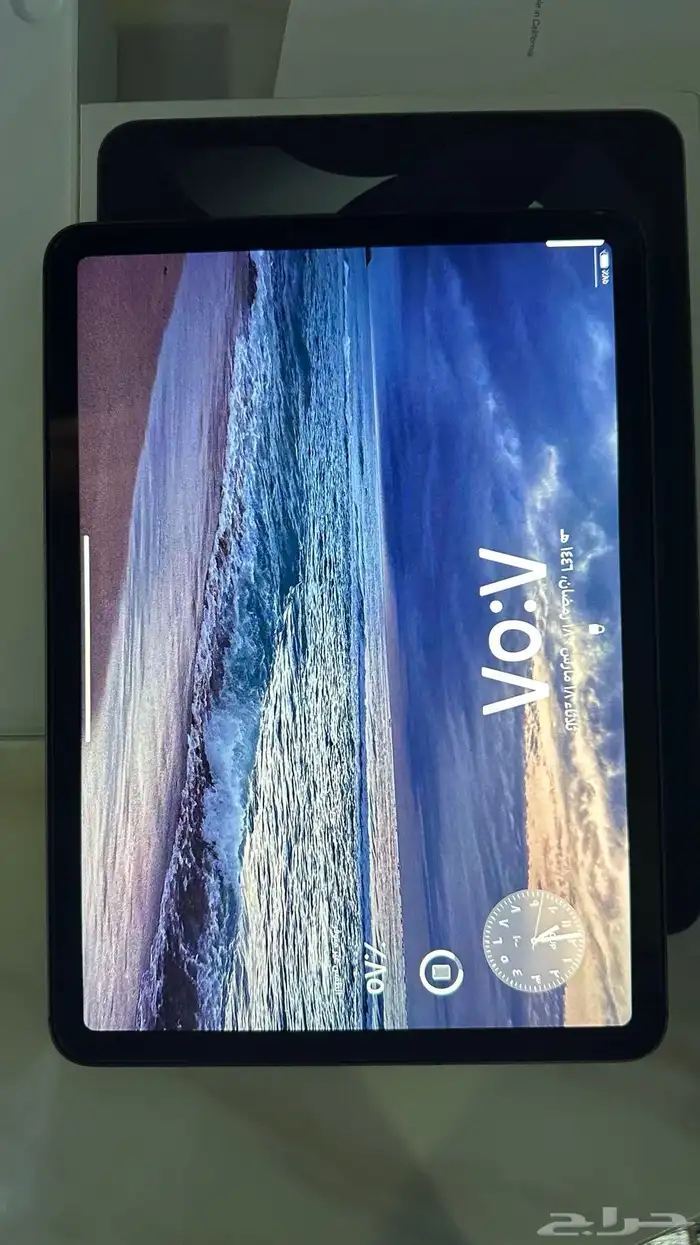 ايباد اير الجيل الخامس IPad Air 2