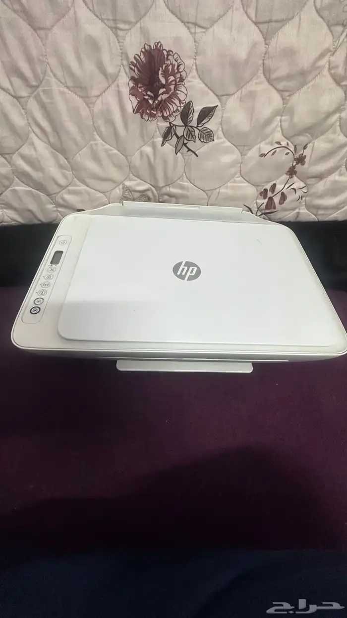 طابعة إتش بي 5