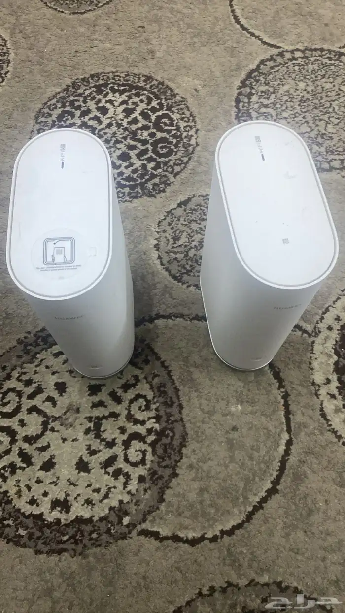 فك تشفير او استبدال هواوى 1