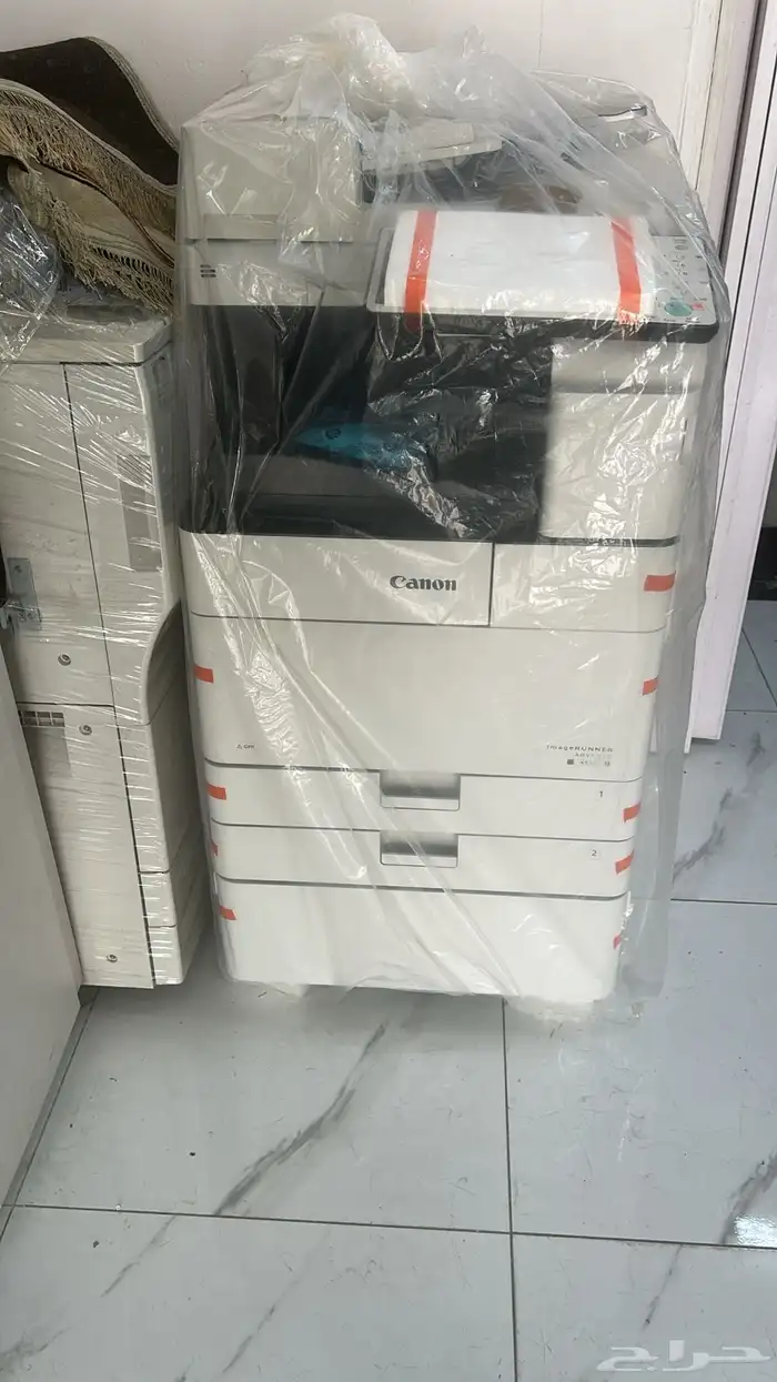 ماكينات تصوير 1