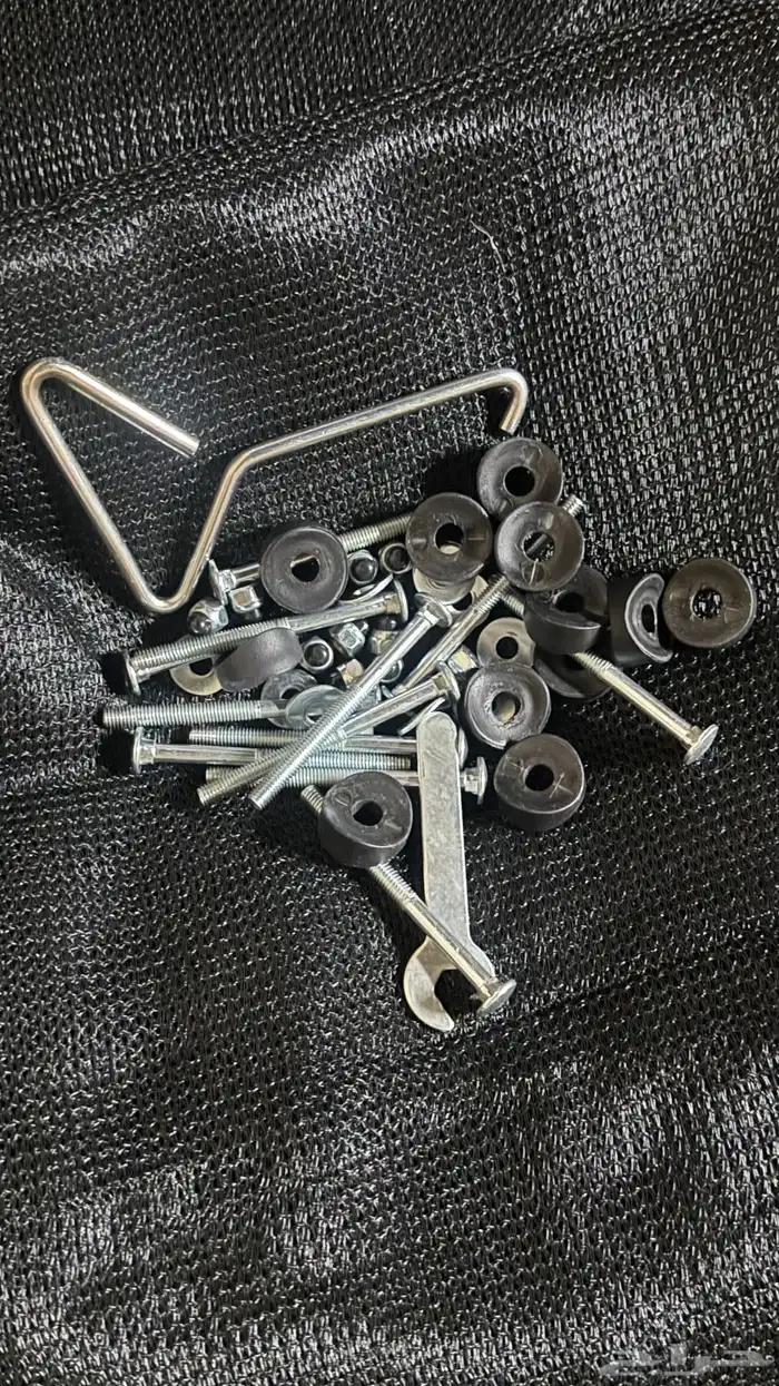 نطيطة MERT  على السوم استعمال حشمه 1