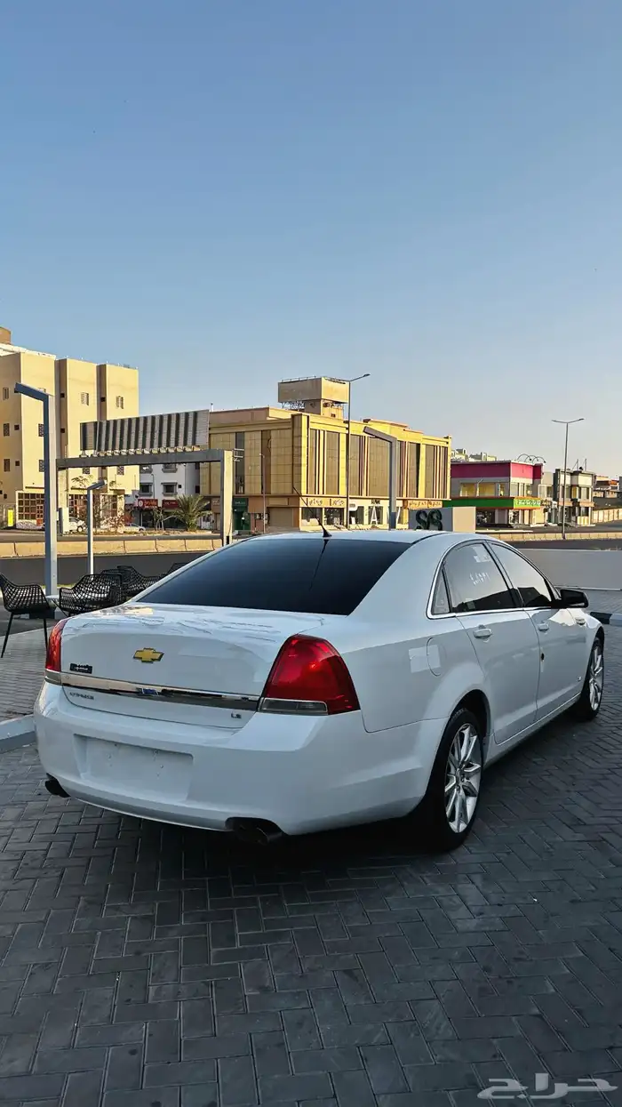 كابرس 2011 LS بدي وكالة 1