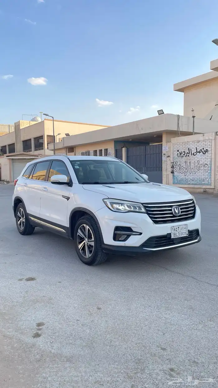 للبيع شانجان 0