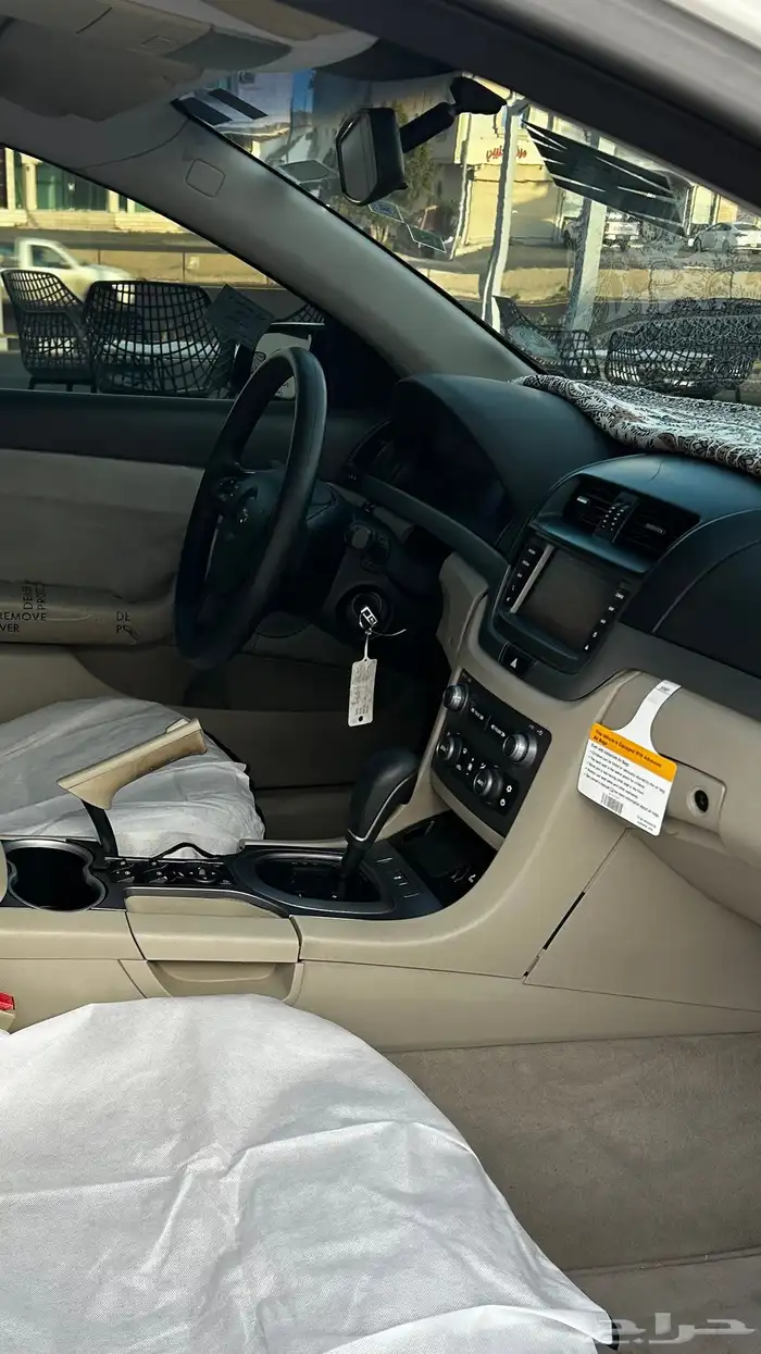 كابرس 2011 LS بدي وكالة 14