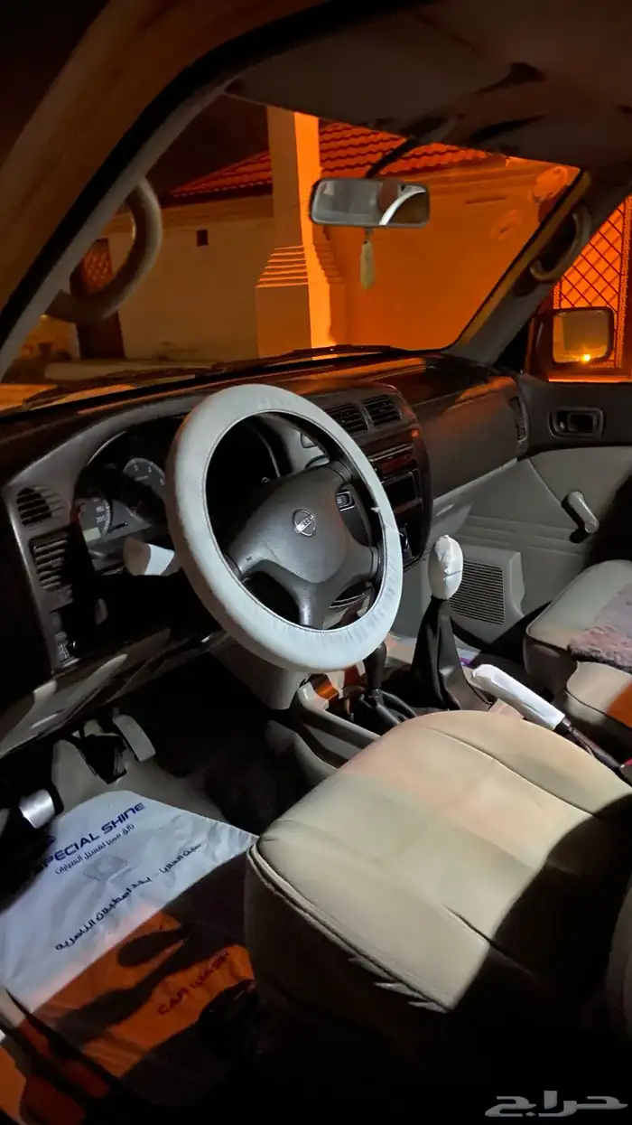 بترول 2003 7
