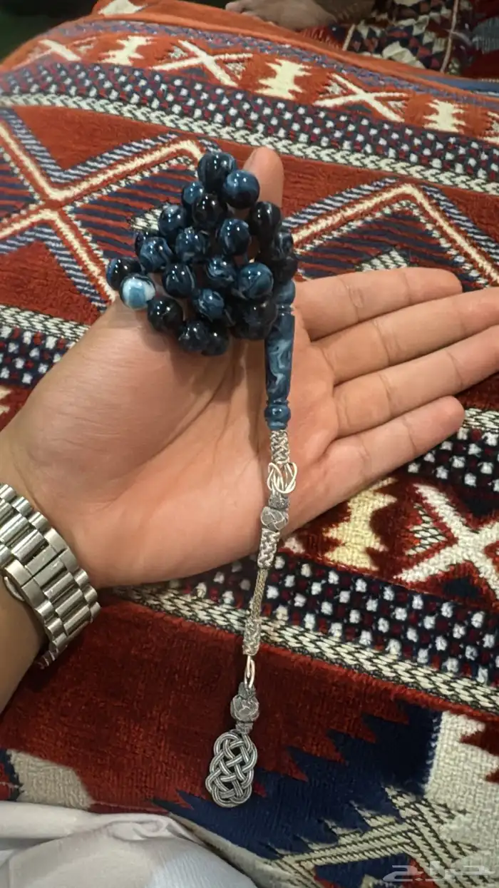 سبحه بكلايت للبيع 0