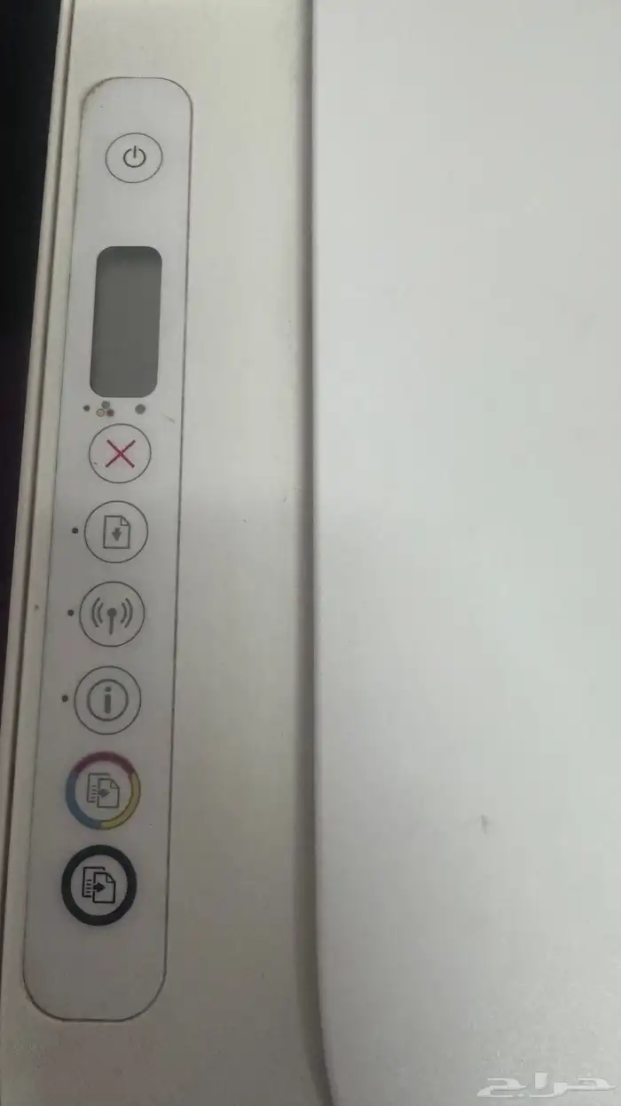 طابعة إتش بي 6
