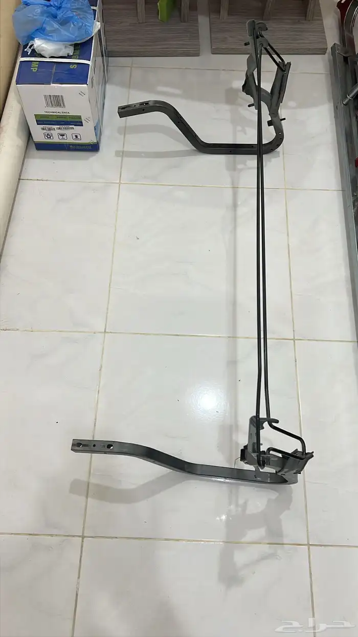 قطع غيار شنطة مازدا 6 واسطبات وكاله 2