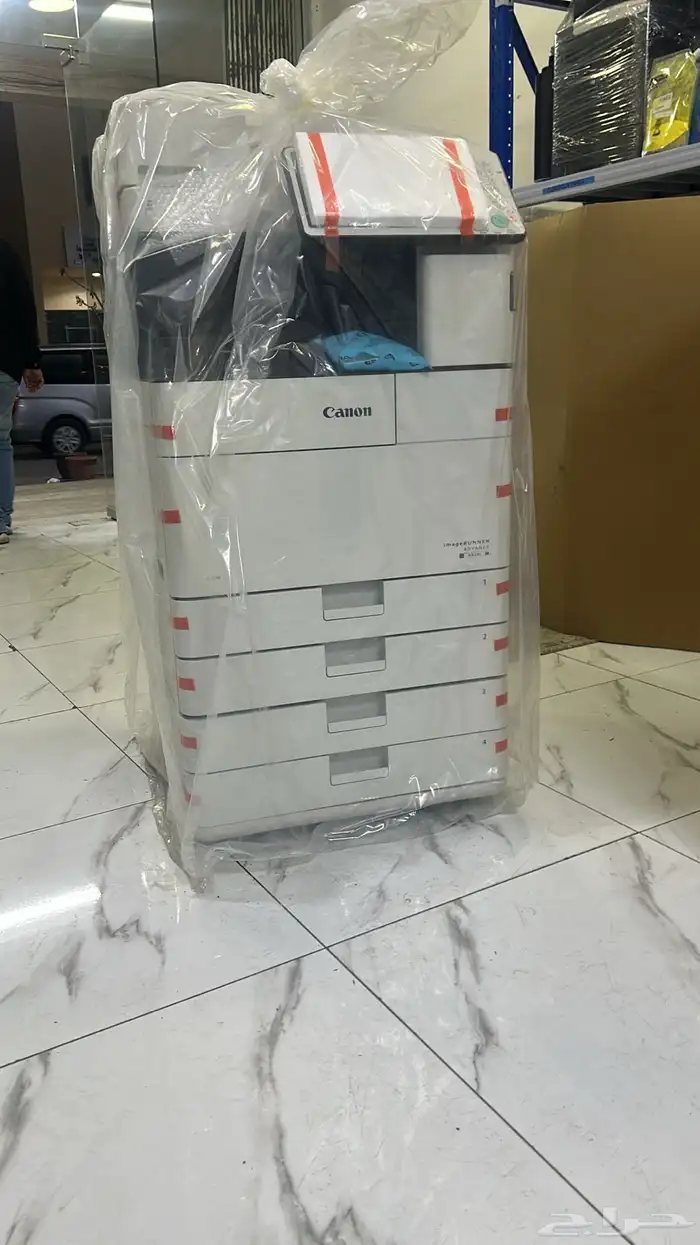 ماكينات تصوير 2
