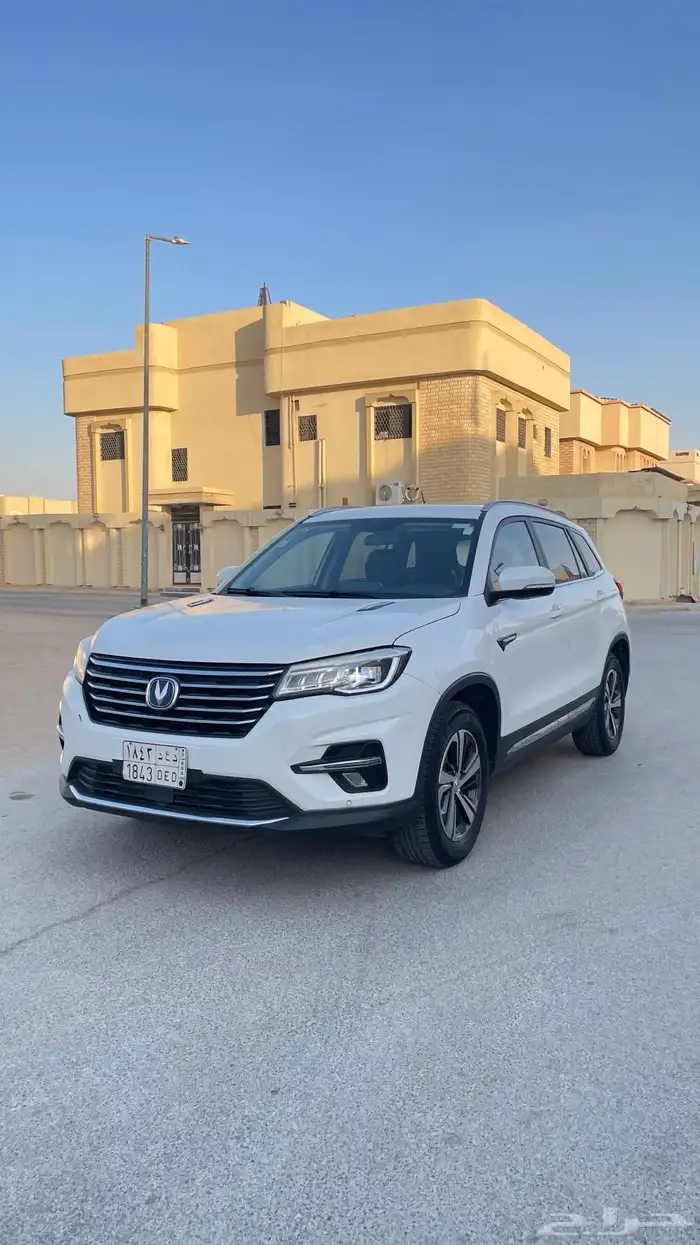 للبيع شانجان 1