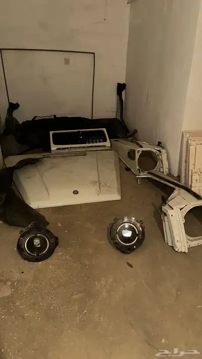 قطع جي كلاس 2