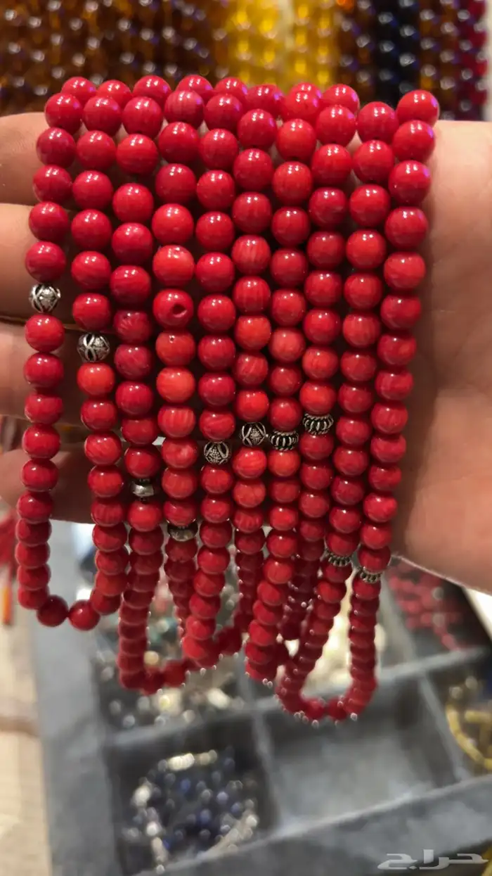 مرجان طبيعي سيناوي 0