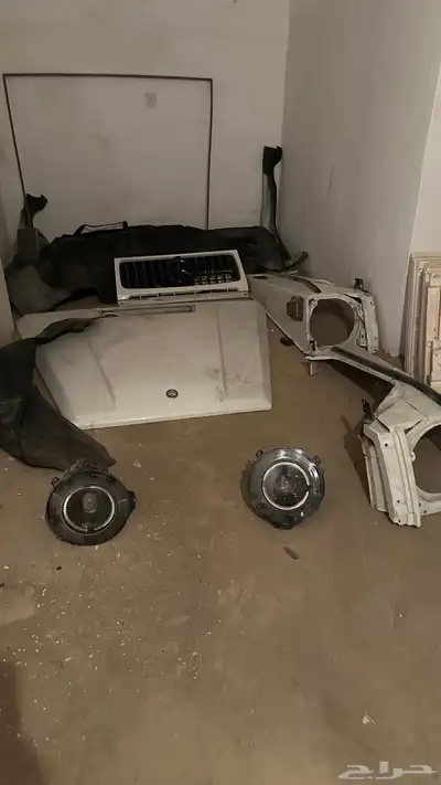 قطع جي كلاس 3