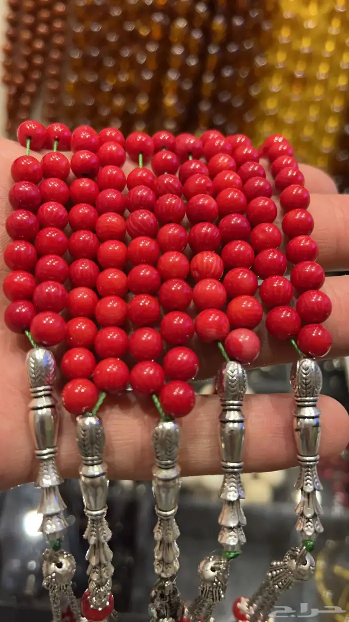 مرجان طبيعي سيناوي 1