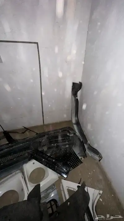 قطع جي كلاس 5