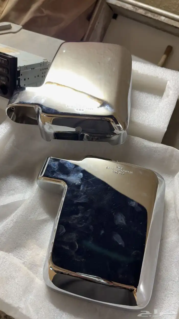 مسجل جكسار وكاله 1