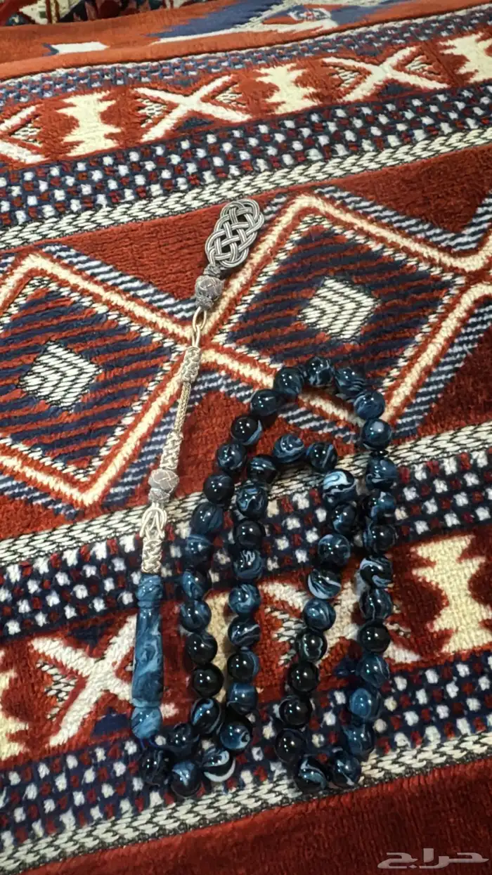 سبحه بكلايت للبيع 2