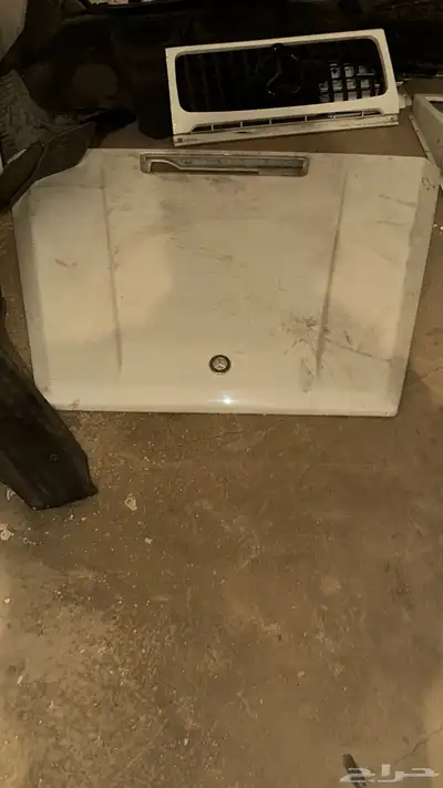 قطع جي كلاس 6