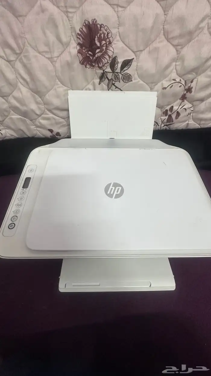 طابعة إتش بي 7