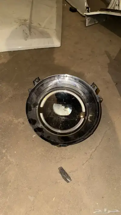 قطع جي كلاس 1