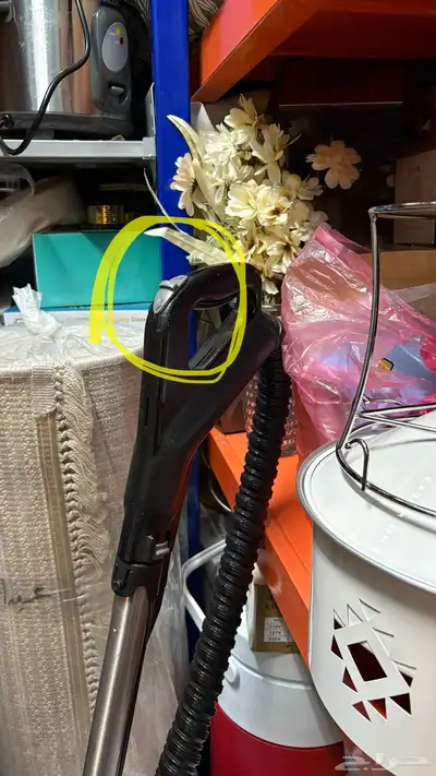 مكنسة رينبو 2