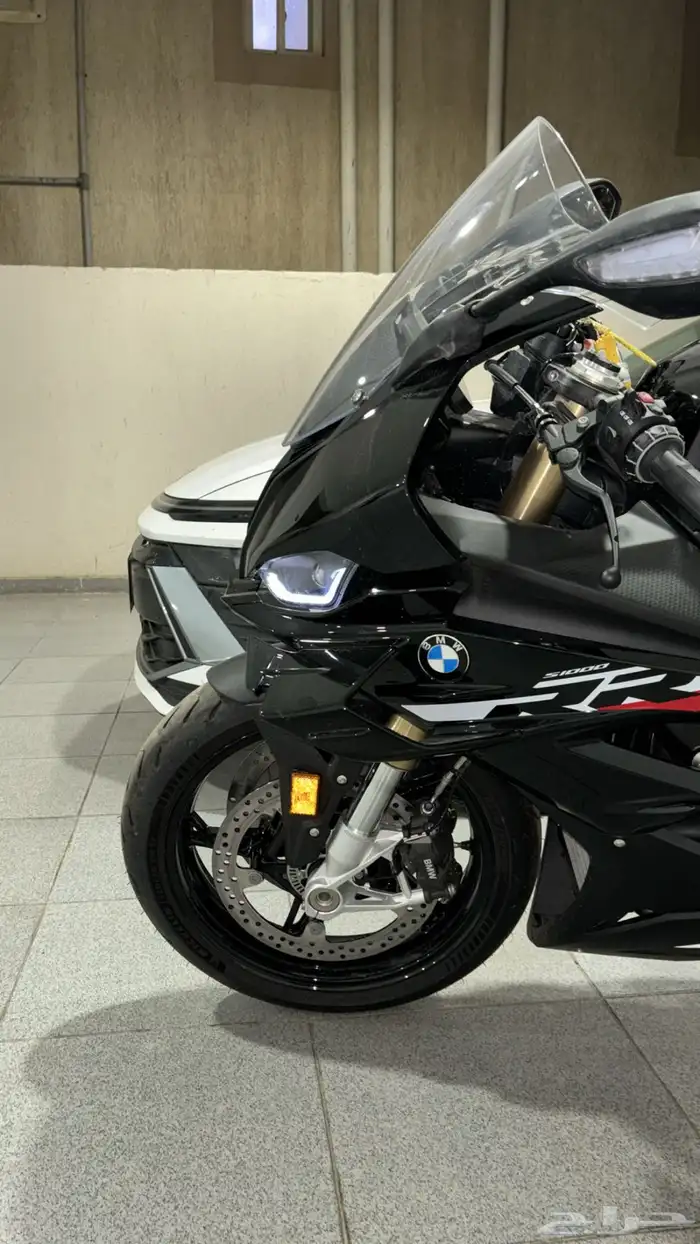 تم البيعS1000 rr 2024 3
