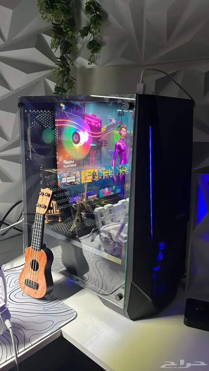 Pc قيمنق 0