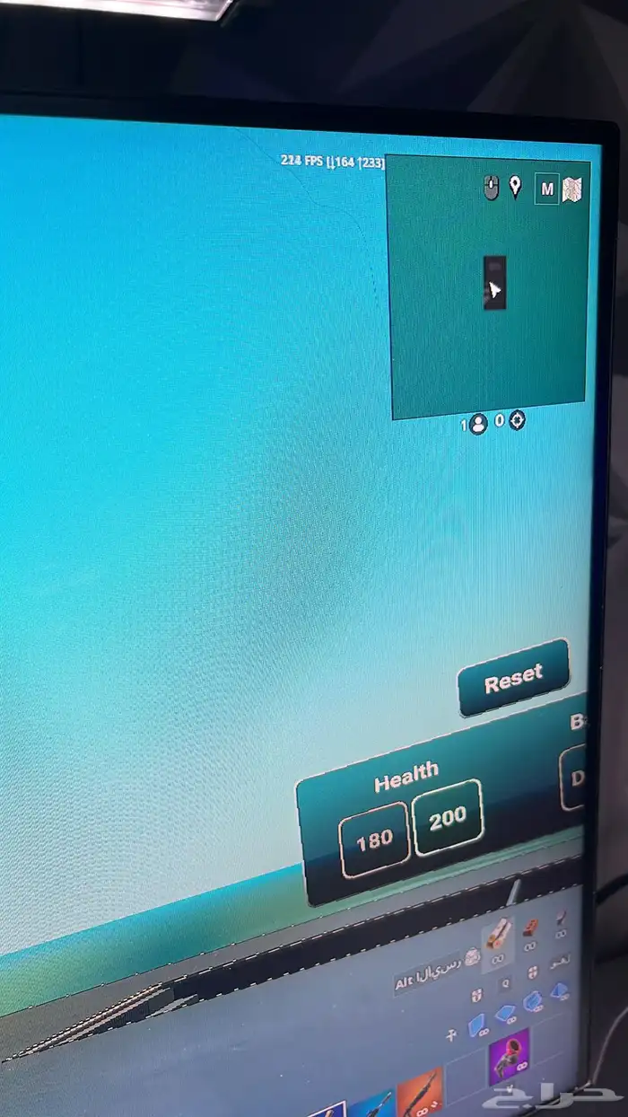 Pc قيمنق 3