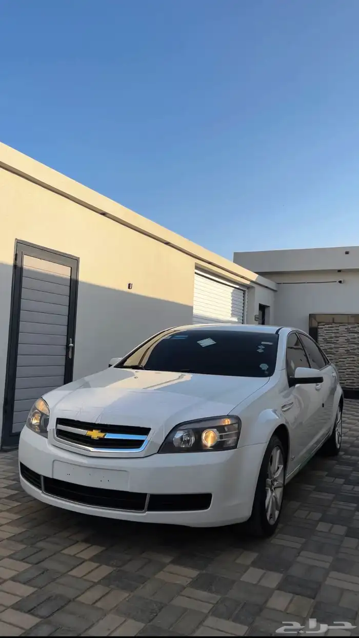 كابرس 2011 LS بدي وكالة 6