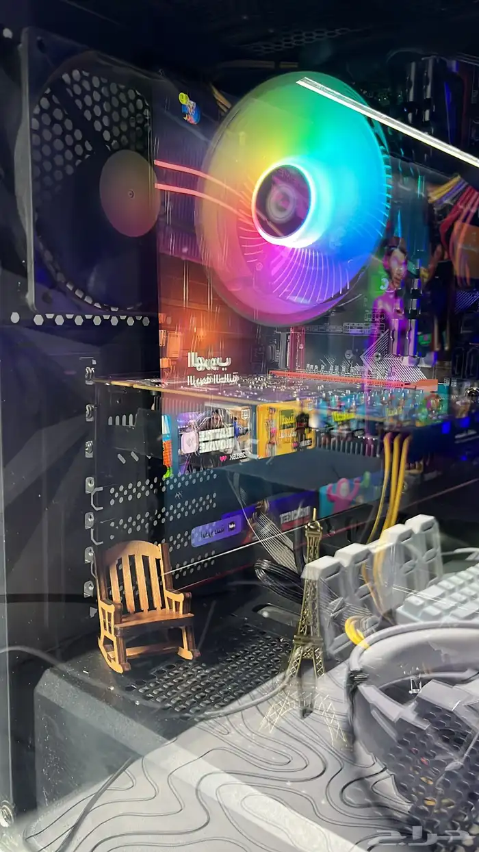 Pc قيمنق 2