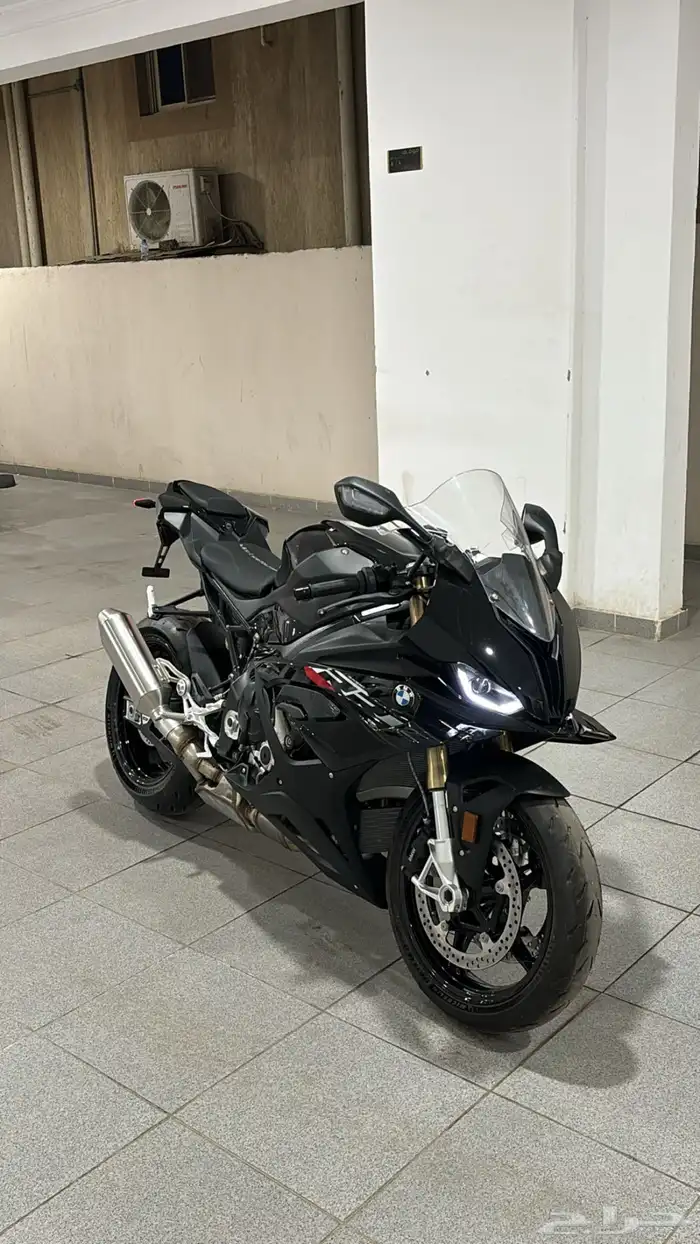 تم البيعS1000 rr 2024 0