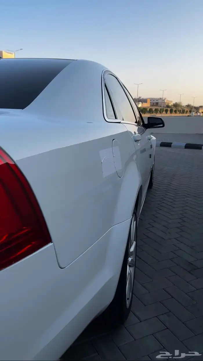 كابرس 2011 LS بدي وكالة 10