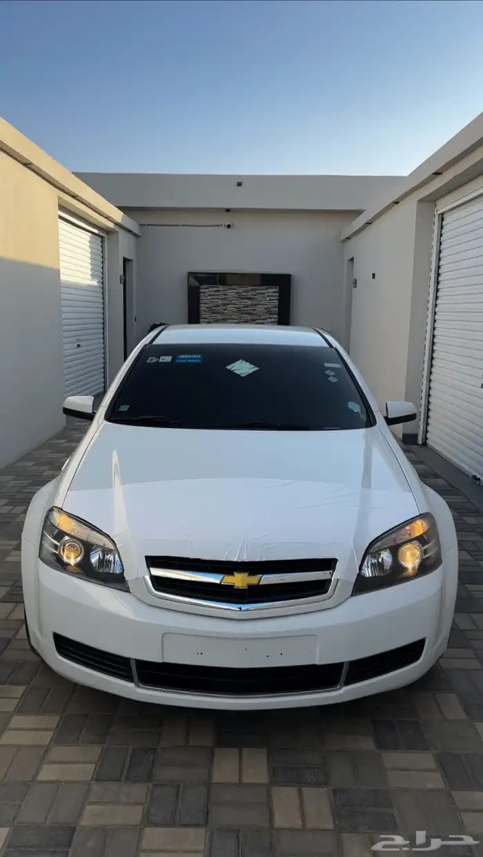 كابرس 2011 LS بدي وكالة 4