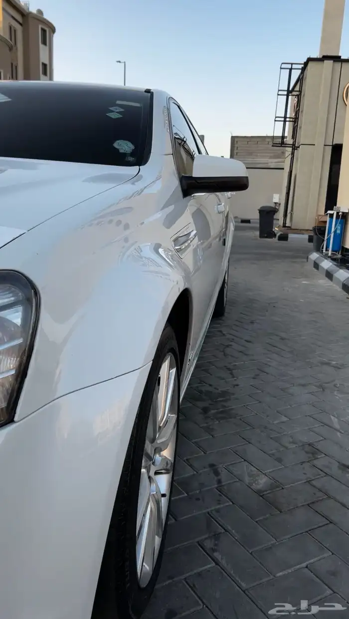 كابرس 2011 LS بدي وكالة 7