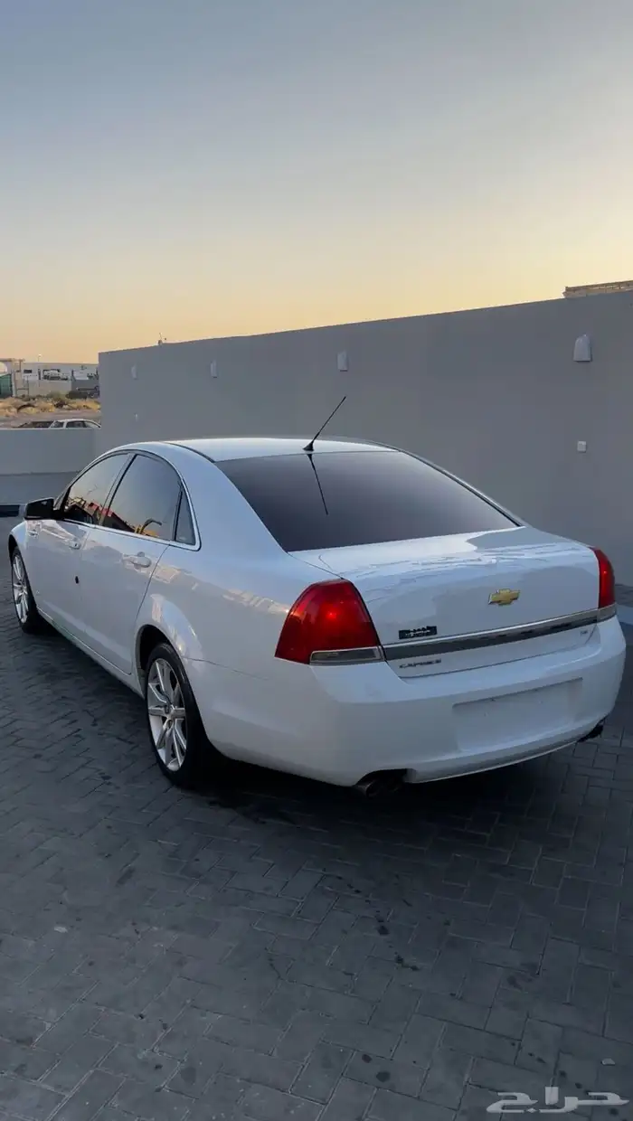 كابرس 2011 LS بدي وكالة 3