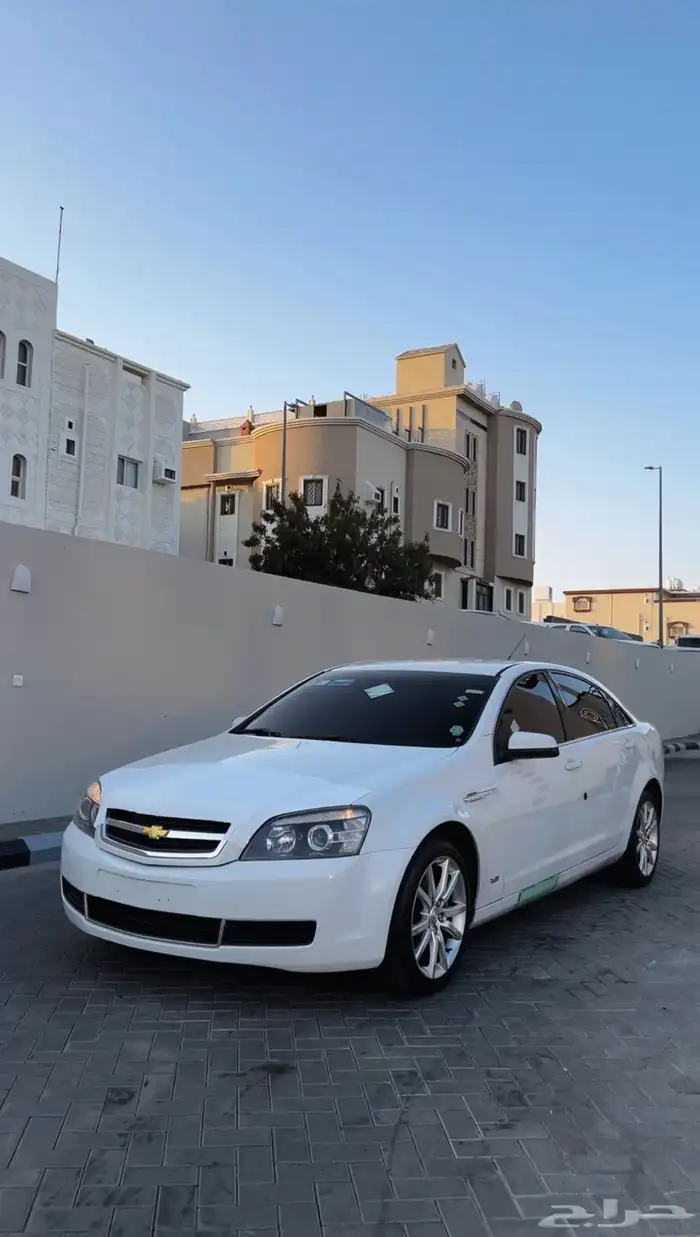 كابرس 2011 LS بدي وكالة 2