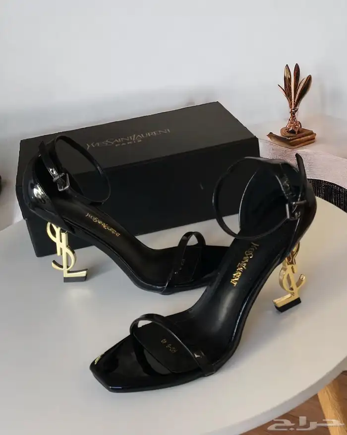 كعب نسائي سالوران فخم 6