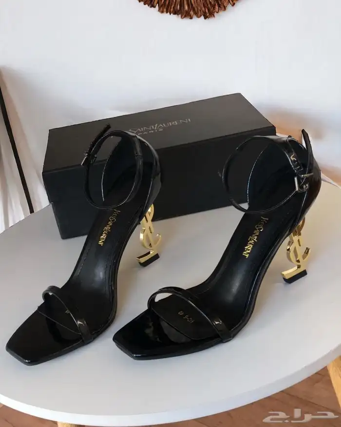 كعب نسائي سالوران فخم 2