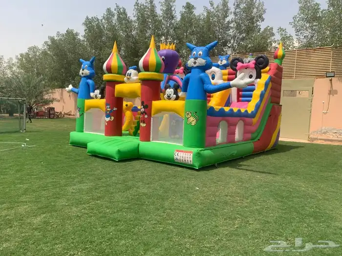 زحاليق هوائية 35