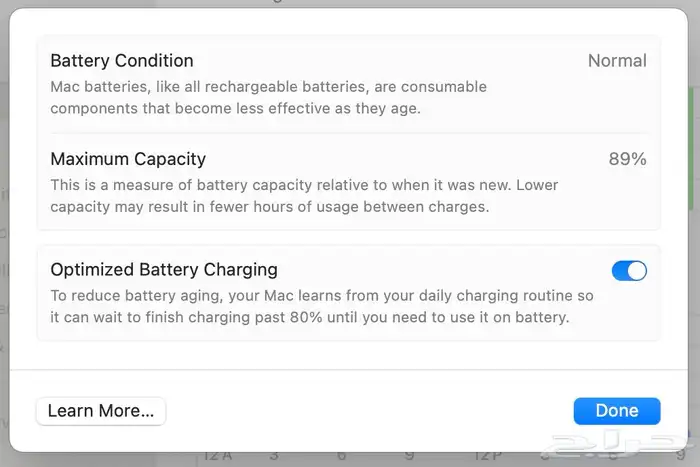 macbook air M2 7