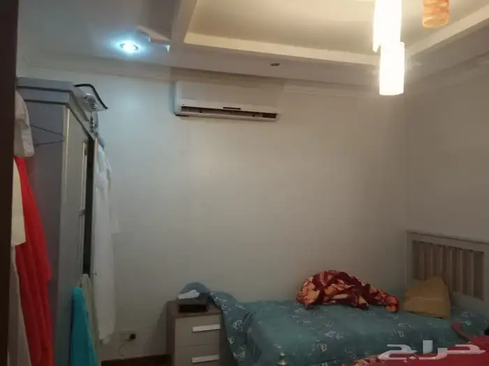 للبيع دبلكس شبه متصل بالفاروق الجنوبية الجبيل360م2 المالك 11