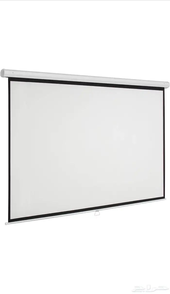 Projector Screen 240H   240W CM 0