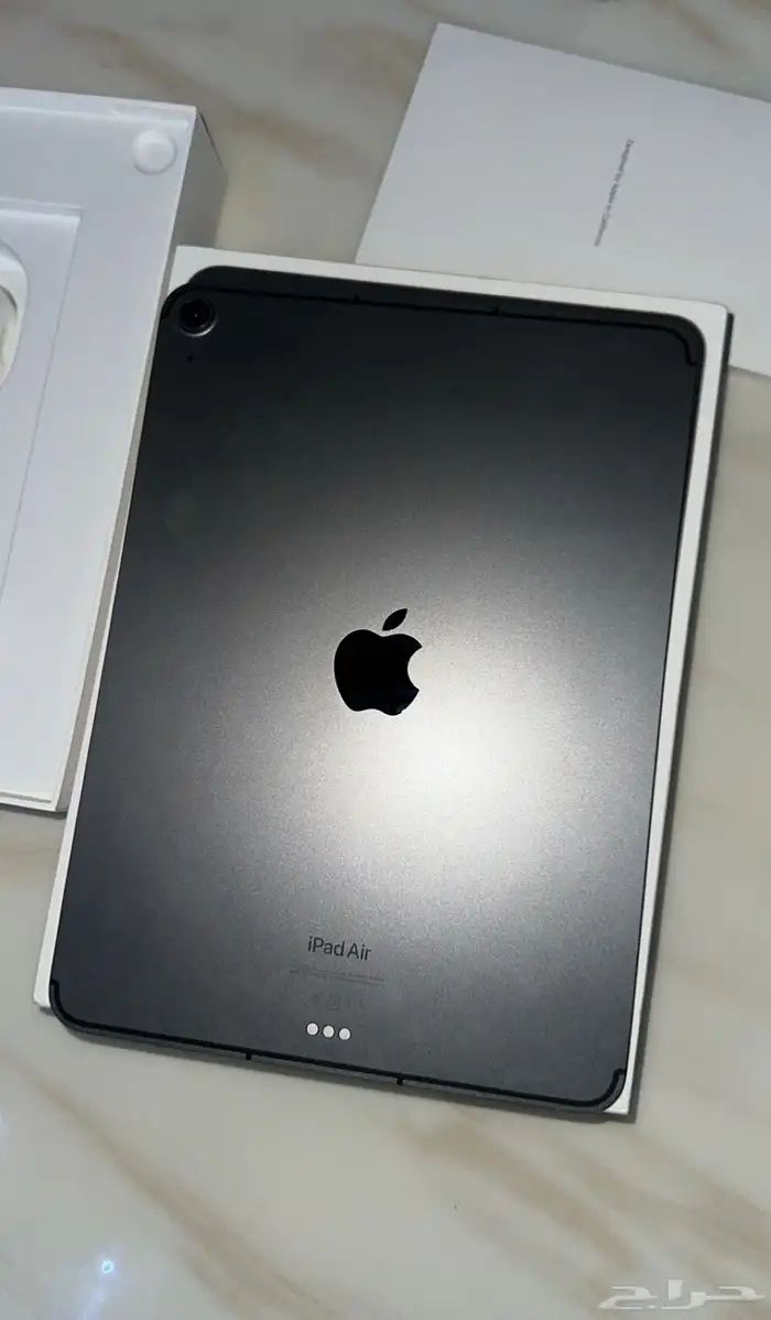 ايباد اير الجيل الخامس IPad Air 1