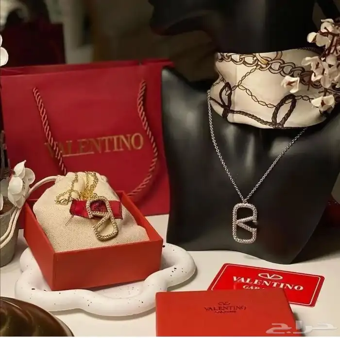 اكسسوارات قطاعي او جملة 24